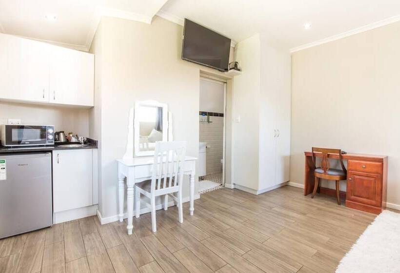 צימר Coweys Corner