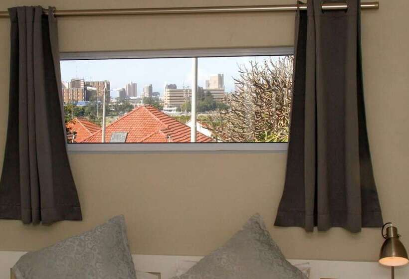 צימר Coweys Corner