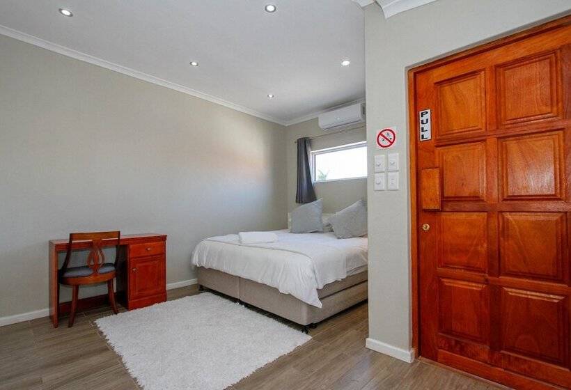 צימר Coweys Corner