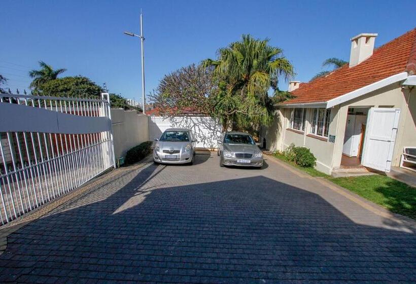 צימר Coweys Corner