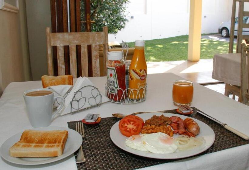 צימר Coweys Corner