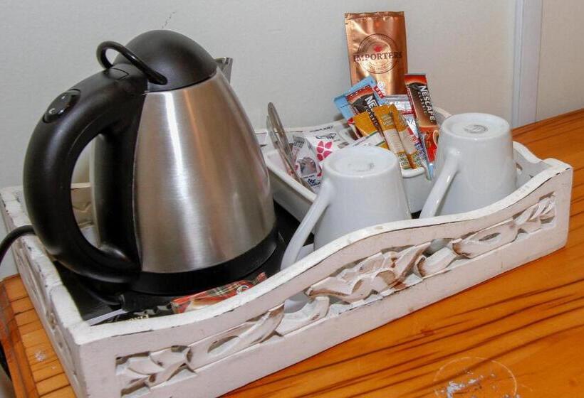 צימר Coweys Corner