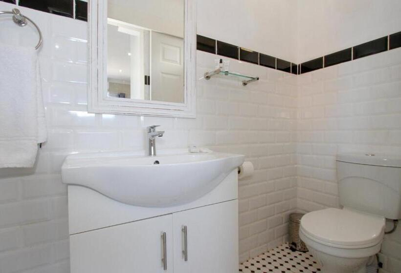 צימר Coweys Corner