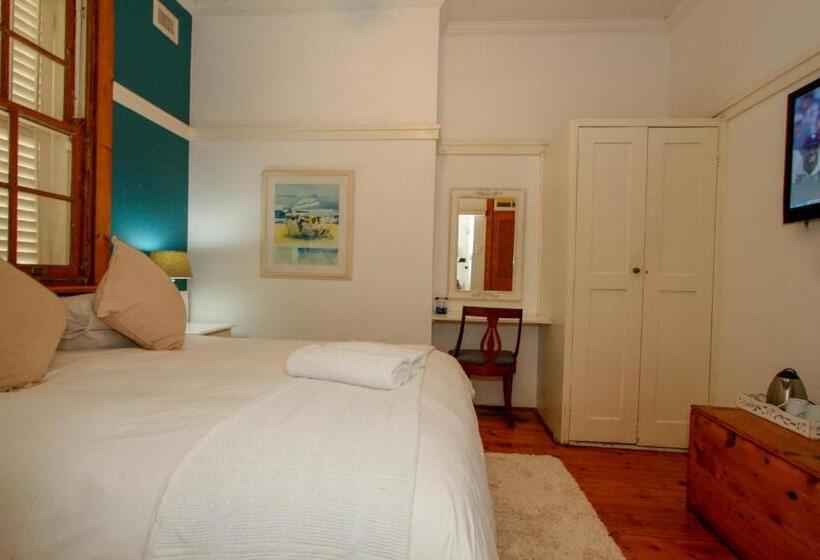 צימר Coweys Corner