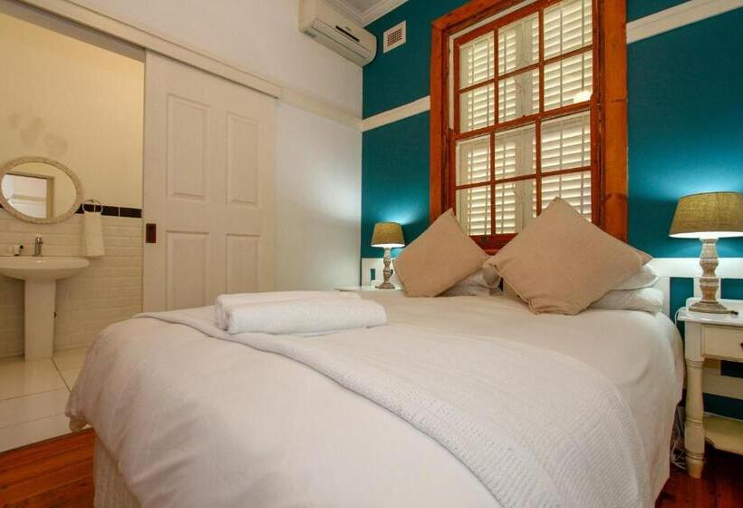 צימר Coweys Corner