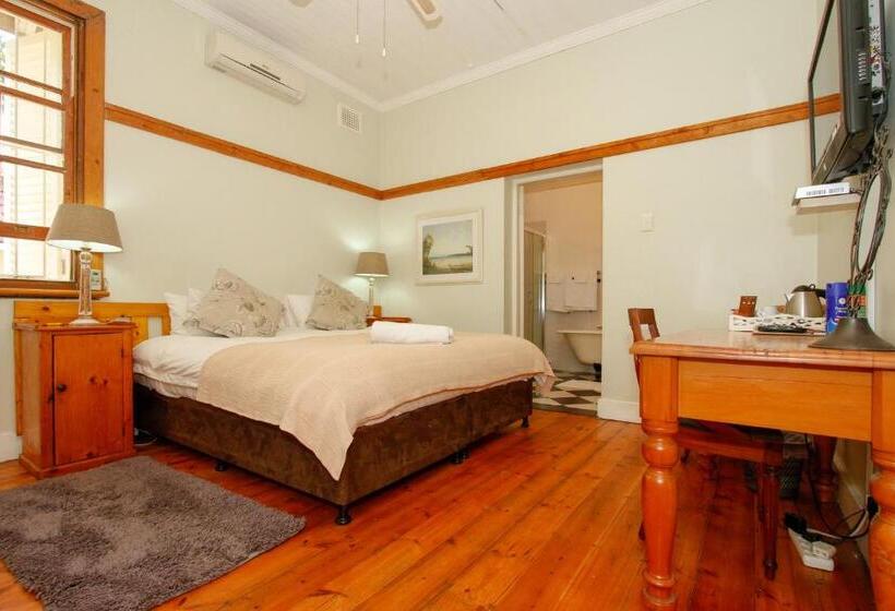 צימר Coweys Corner