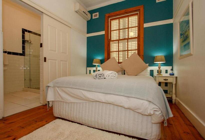 צימר Coweys Corner