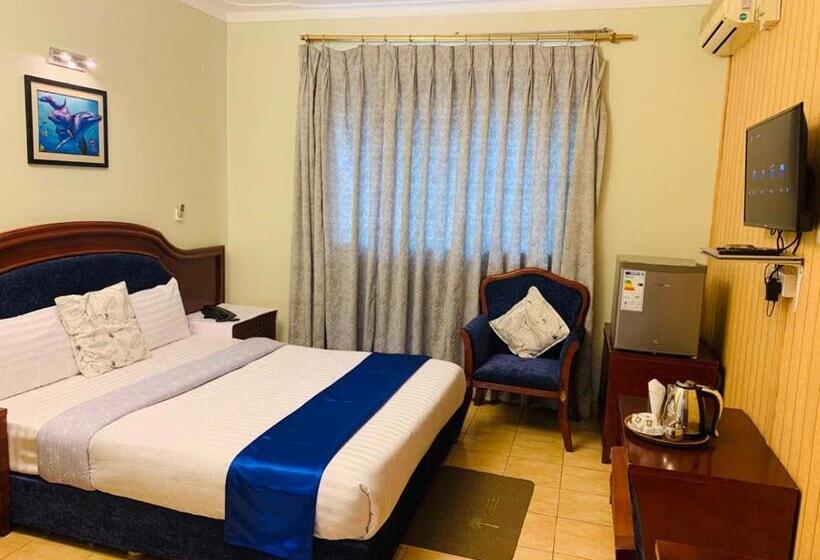 Hotel Emerald