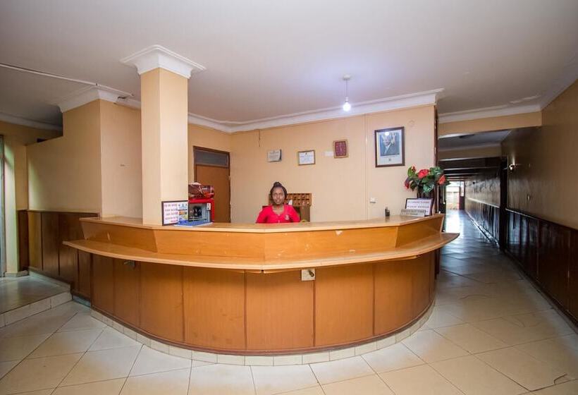 Hotel Emerald