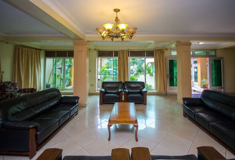 Hotel Emerald