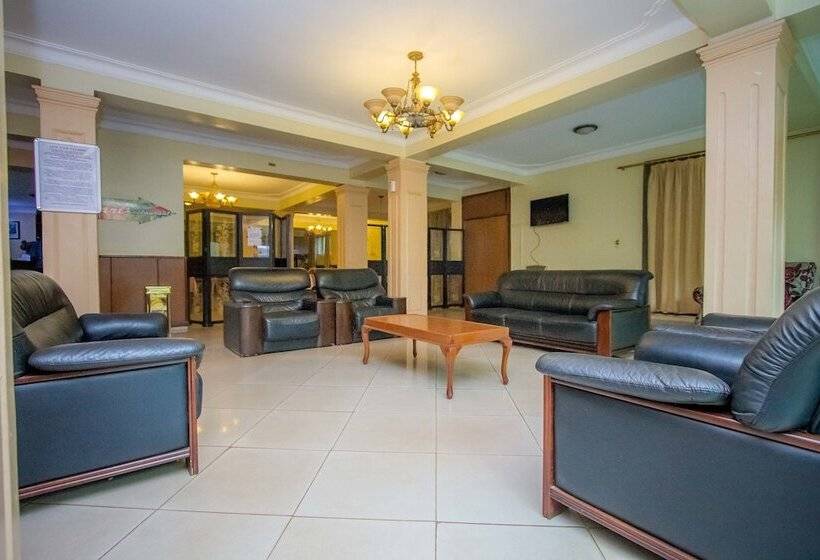 Hotel Emerald