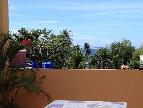 Отель Amonrada House