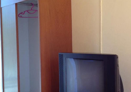 Отель Amonrada House