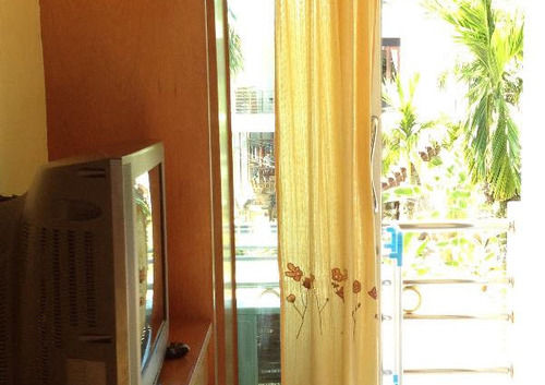 Отель Amonrada House