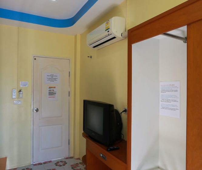 Отель Amonrada House