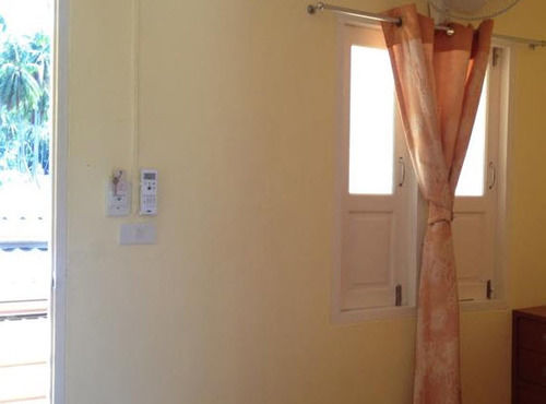 Отель Amonrada House