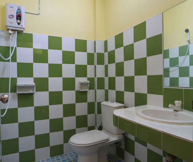 Отель Amonrada House