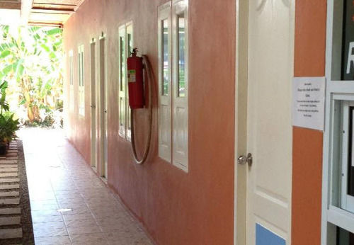 Отель Amonrada House