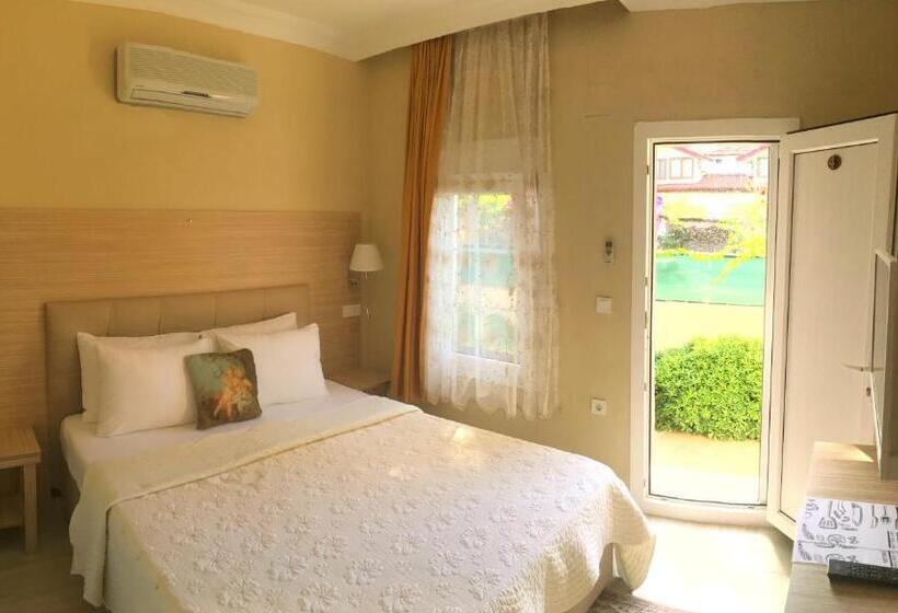 ホテル Arp Dalyan