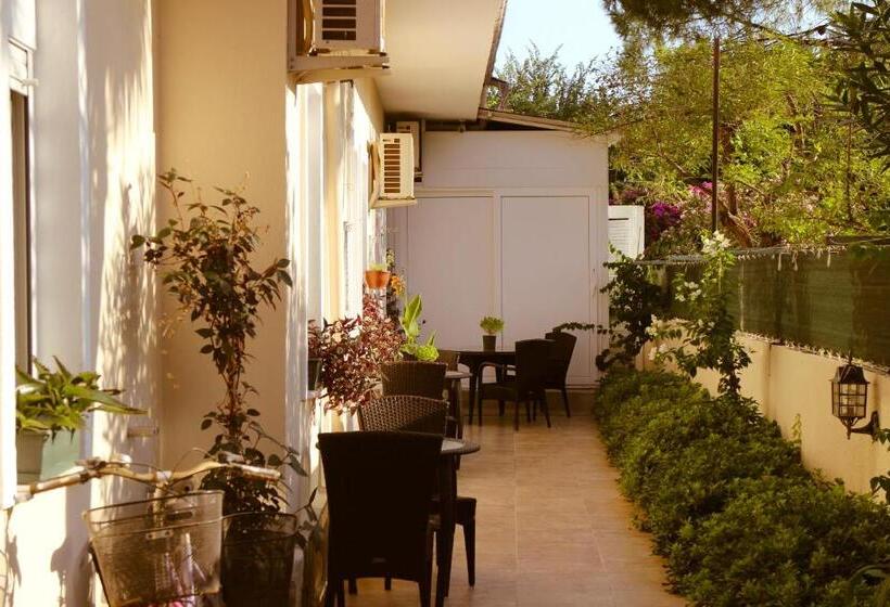 ホテル Arp Dalyan