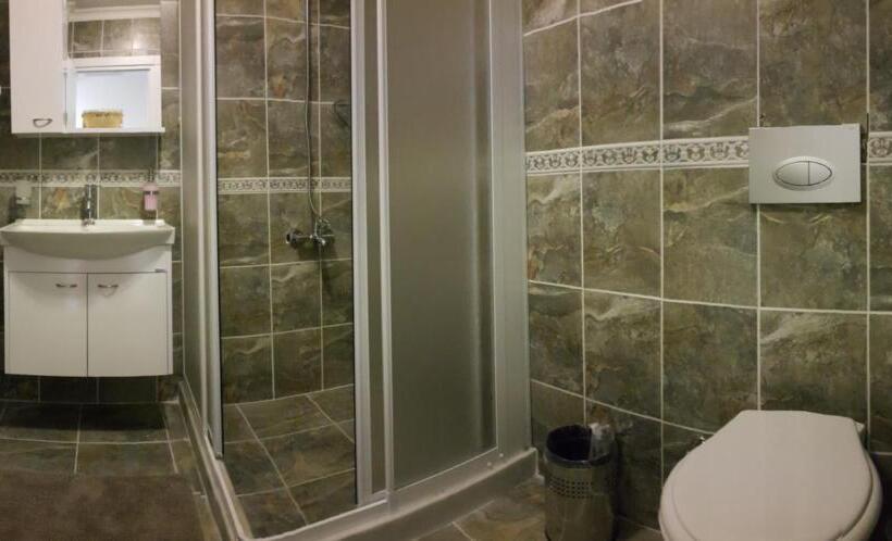 ホテル Arp Dalyan