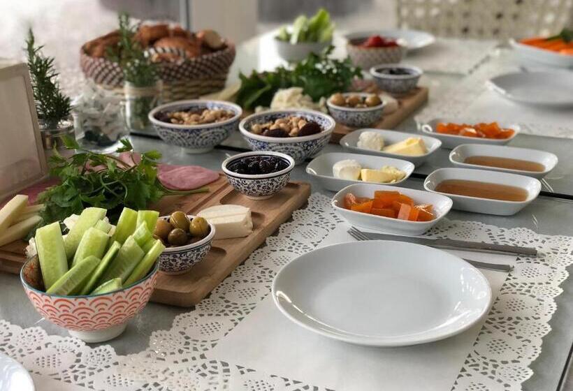 ホテル Arp Dalyan