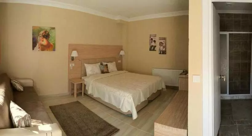 هتل Arp Dalyan