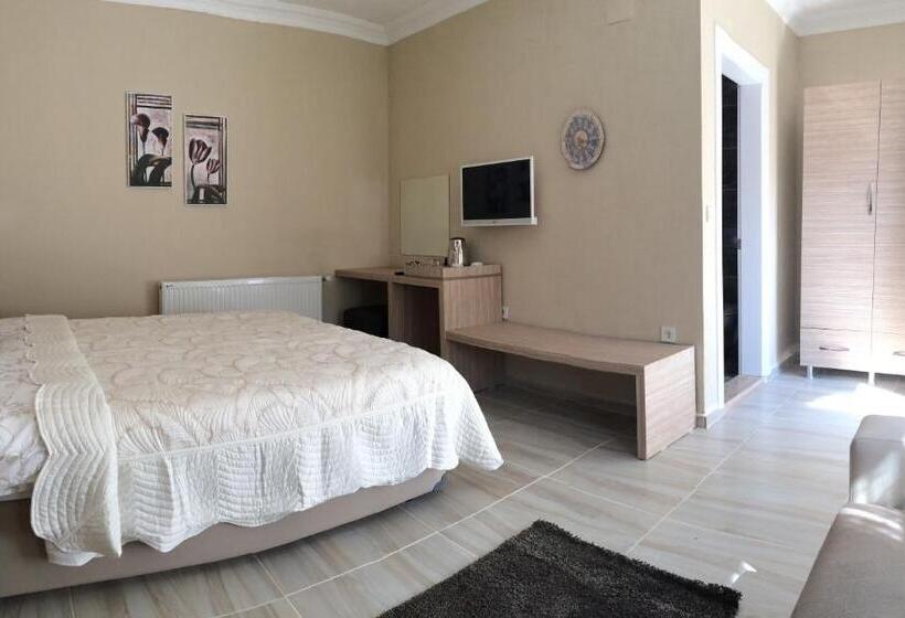 ホテル Arp Dalyan