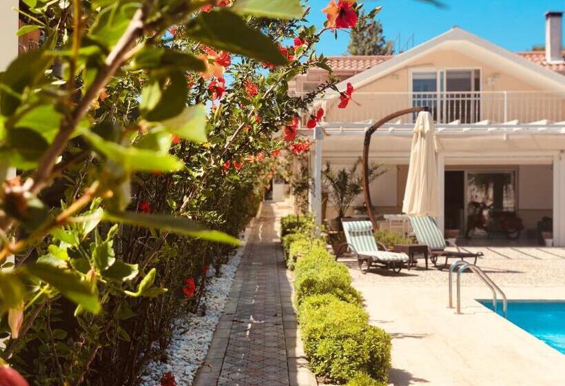 ホテル Arp Dalyan