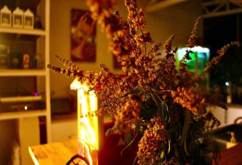 ホテル Arp Dalyan