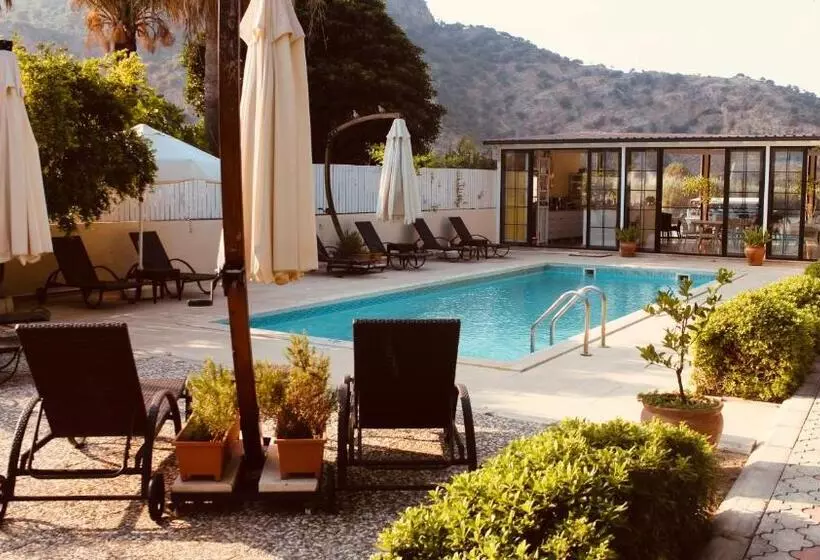 هتل Arp Dalyan