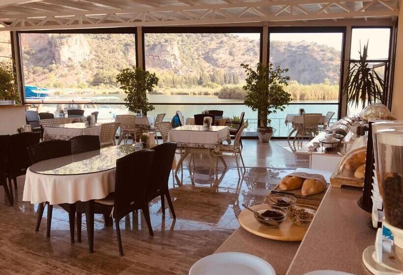 ホテル Arp Dalyan