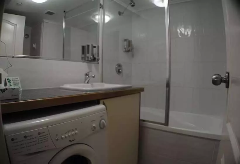 هتل Astor Metropole