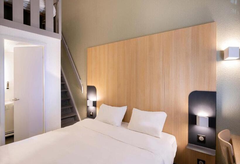 B&b Hotel Lorient Lanester