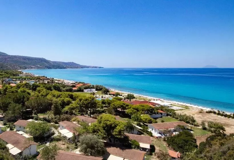 هتل Bv Kalafiorita Resort