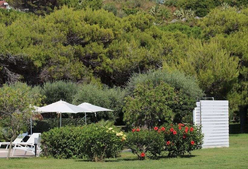 ホテル Bv Kalafiorita Resort