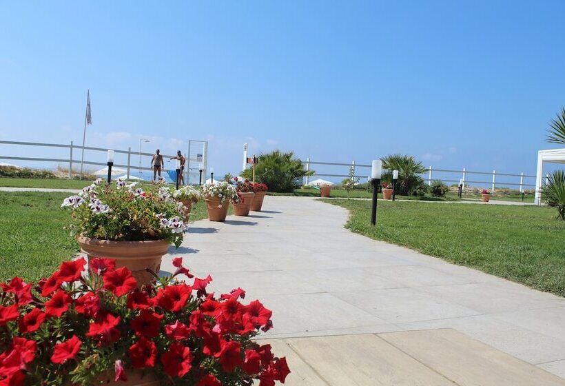 ホテル Bv Kalafiorita Resort