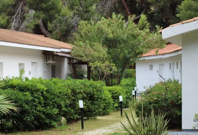 هتل Bv Kalafiorita Resort
