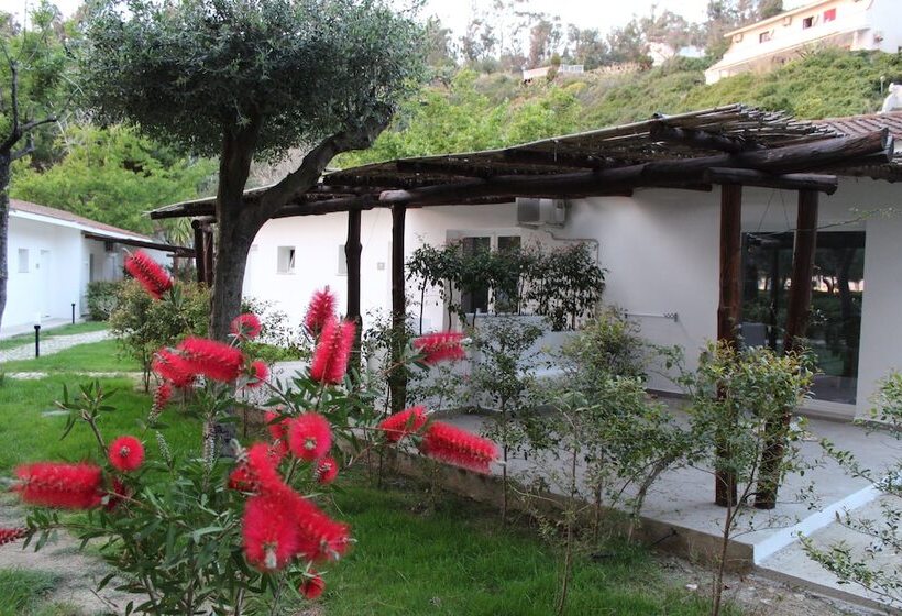 ホテル Bv Kalafiorita Resort