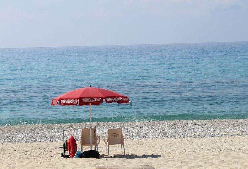 ホテル Bv Kalafiorita Resort