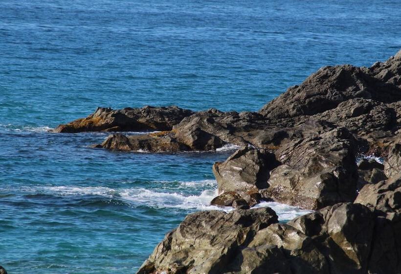 ホテル Bv Kalafiorita Resort