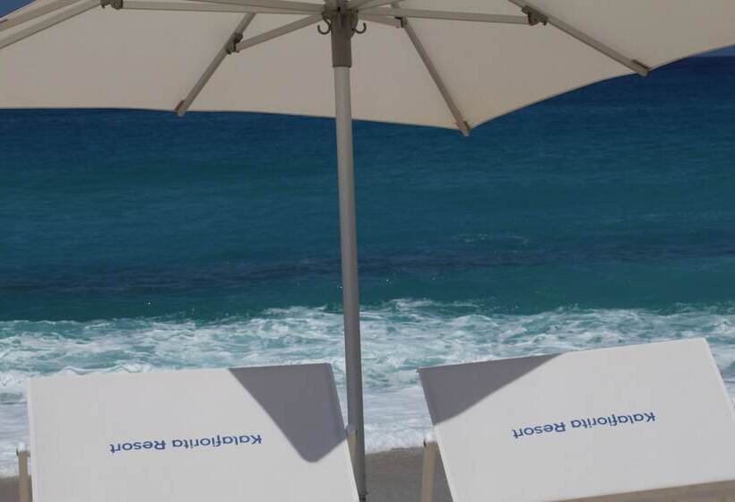 ホテル Bv Kalafiorita Resort