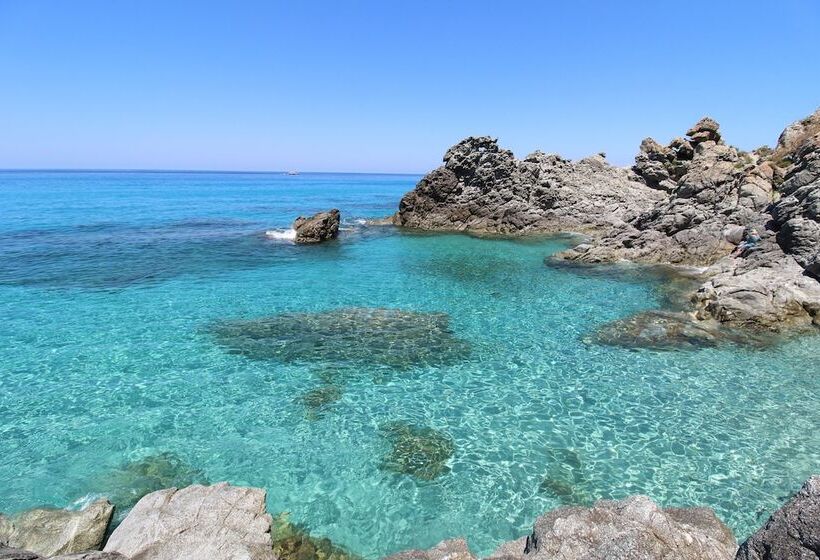 ホテル Bv Kalafiorita Resort