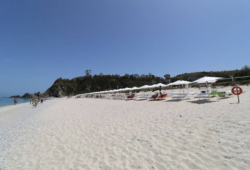 ホテル Bv Kalafiorita Resort