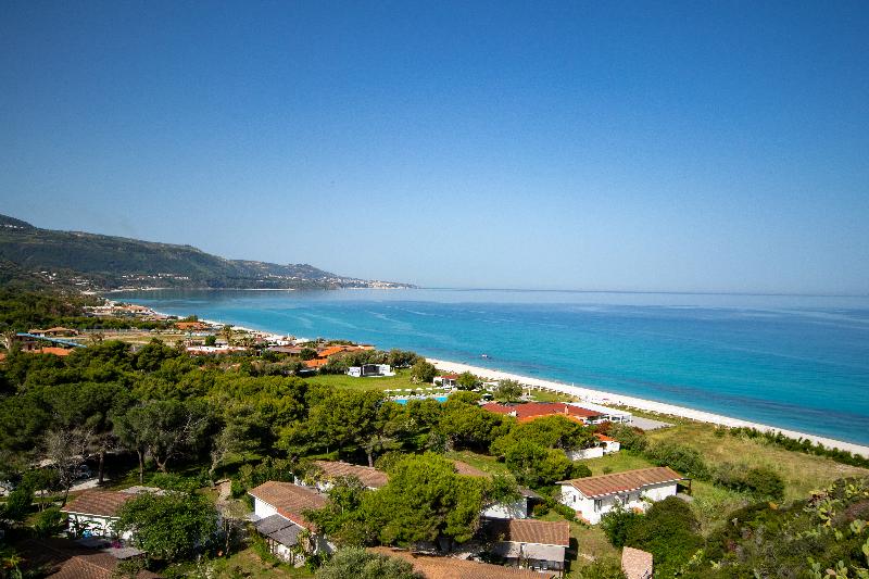 ホテル Bv Kalafiorita Resort