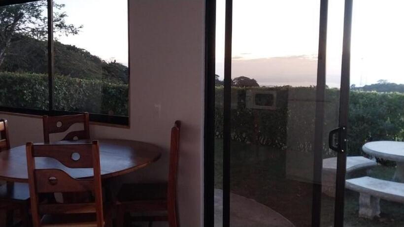 호텔 Cabinas Capulin & Farm