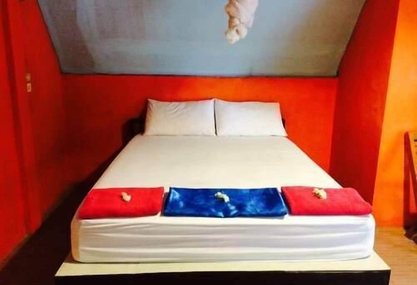 בית מלון כפרי Cashewnut Tree Resort