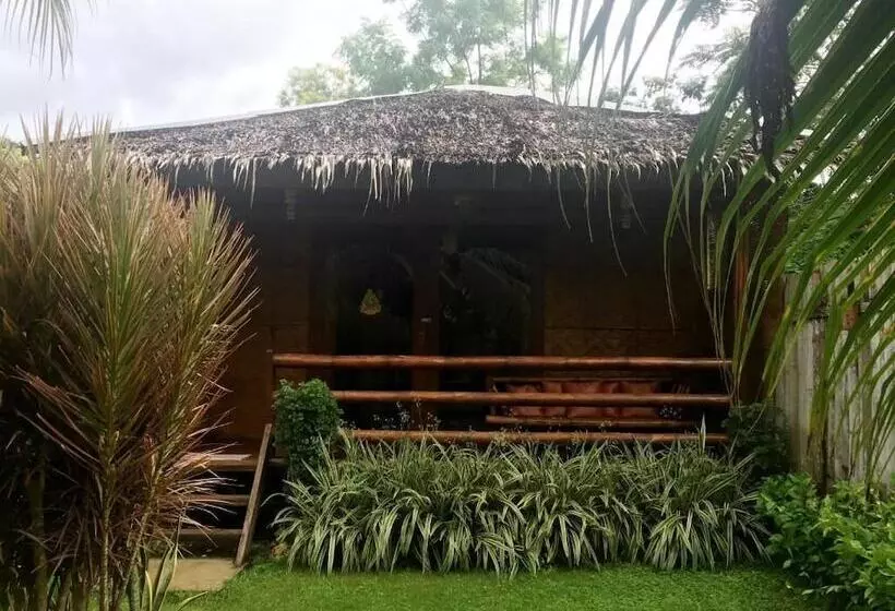 هتل Chill Out Guesthouse