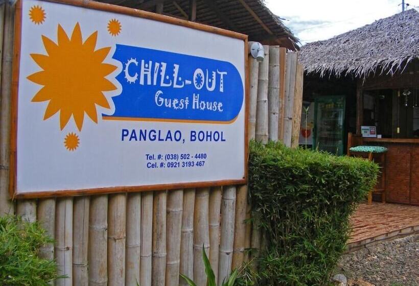 Отель Chill Out Guesthouse