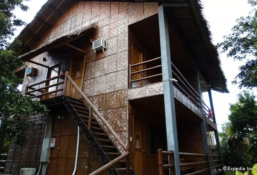 هتل Chill Out Guesthouse